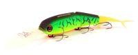 Воблер Super Killer Bill Minnow 45 Matt Hot Tiger Imakatsu