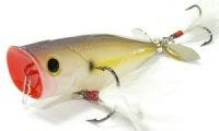 Воблер T-Splash 70 Chartreuse Shad 250 Lucky Craft