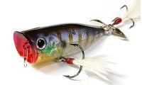 Воблер T-Splash 70 P Ghost Gill 111 Lucky Craft