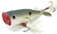 Воблер T-Splash 70 Sexy Chartreuse Shad 172 Lucky Craft