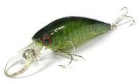 Воблер Tango 45S 0593 Moss Green 293 Lucky Craft