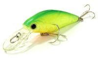 Воблер Tango 45SP 0019 Lime Chart 064 Lucky Craft