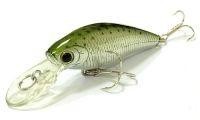 Воблер Tango 45SP 0316 Green Shiner 071 Lucky Craft