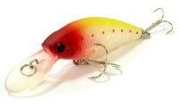 Воблер Tango 45SP 0523 NC Nishiki 065 Lucky Craft