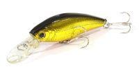 Воблер Tango 55S 0006 Gold Black 325 Lucky Craft