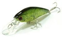 Воблер Tango 55S 0593 Moss Green 330 Lucky Craft