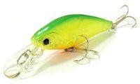 Воблер Tango 55SP 0019 Lime Chart 318 Lucky Craft