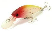 Воблер Tango 55SP 0523 NC Nishiki 319 Lucky Craft
