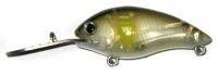 Воблер TD Hyper Crank 1052FG ghost ayu Daiwa