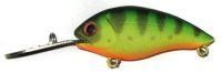 Воблер TD Hyper Crank 1052FG mat tiger Daiwa