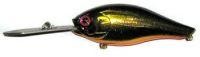 Воблер TD Hyper Shad 1063SPG kurokin Daiwa