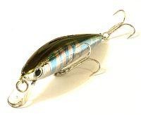 Воблер TD Minnow 1061 SP A-1 suspending Daiwa