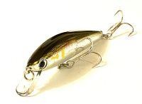 Воблер TD Minnow 1061 SP A-3 Daiwa