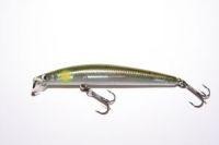 Воблер TD Minnow 1091 SP mt ayu Daiwa