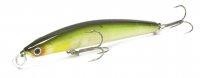 Воблер TD Minnow 95SP Ghost Ayu Daiwa