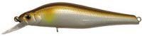 Воблер TD Minnow Dartist DA1072SP ghost ayu Daiwa
