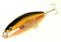 Воблер TD Minnow Laser 1091 F С-4