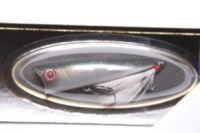 Воблер TD Popper 1070F m kurogin Daiwa