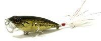 Воблер TD Popper Z 1070F L largemouth Daiwa