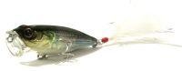 Воблер TD Popper Z 1070F LG baratanago Daiwa