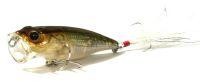 Воблер TD Popper Z 1070F lg wakasagi Daiwa