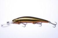 Воблер TD Spawn 1103 SPG kurokin Daiwa