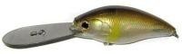 Воблер TDH Crank Dragger-G 2064 FG ghost ayu Daiwa