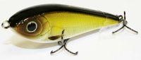 Воблер Tiny Buster EG-149 146 STRIKE PRO