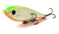 Воблер Tiny Buster EG-149 624T STRIKE PRO