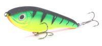 Воблер Tiny Buster EG-149 A103S STRIKE PRO
