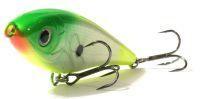 Воблер Tiny Buster EG-149 A133T STRIKE PRO