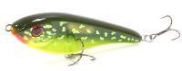 Воблер Tiny Buster EG-149 C202 STRIKE PRO