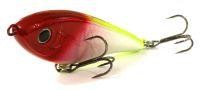 Воблер Tiny Buster EG-149 X10 STRIKE PRO