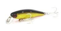 Воблер Tiny Fry 38 S hl gold and black