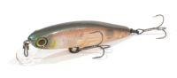 Воблер Tiny Fry 38 SP bronze green