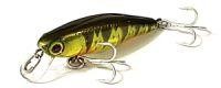 Воблер Tiny Fry 38 SP ghost g perch