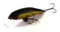 Воблер Tiny Fry 50 SP hl gold and black Jackall