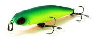Воблер Tiny Fry 50 SP matt chartreuse Jackall