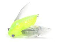 Воблер Tiny Siglett glx glass bug Megabass