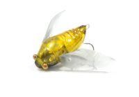 Воблер Tiny Siglett haru zemi Megabass