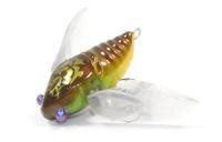 Воблер Tiny Siglett higurashi Megabass