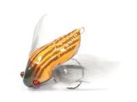 Воблер Tiny Siglett megabass akasuji