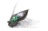 Воблер Tiny Siglett min min zemi Megabass