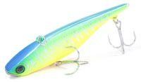 Воблер TN Slim 8 blue back tiger Jackall