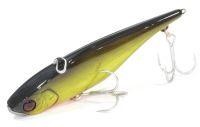 Воблер TN Slim 8 hl gold and black Jackall