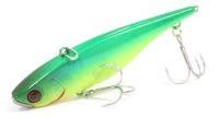 Воблер TN Slim 8 lime chartreuse Jackall