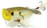Воблер Tone Splash Shadei MS Ghost Chart Shad 115 Lucky Craft