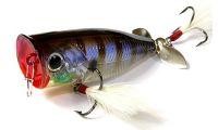 Воблер Tone Splash Shadei P Ghost Gill 121 Lucky Craft