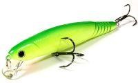 Воблер Tonell 120SP 0019 Lime Chart 402 Lucky Craft