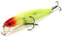 Воблер Tonell 120SP 5324 Crawn Lime 400 Lucky Craft